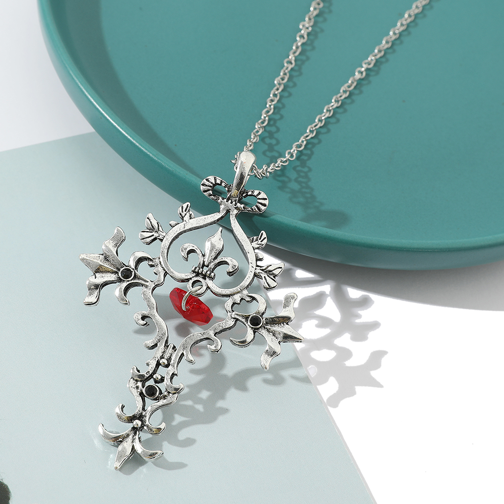 Fashion Exquisite Necklace Vin – Women'S Vintage Accessories Bewertung und Preis