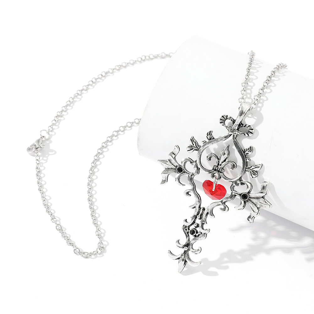 Fashion Exquisite Necklace Vin – Women'S Vintage Accessories Bewertung und Preis