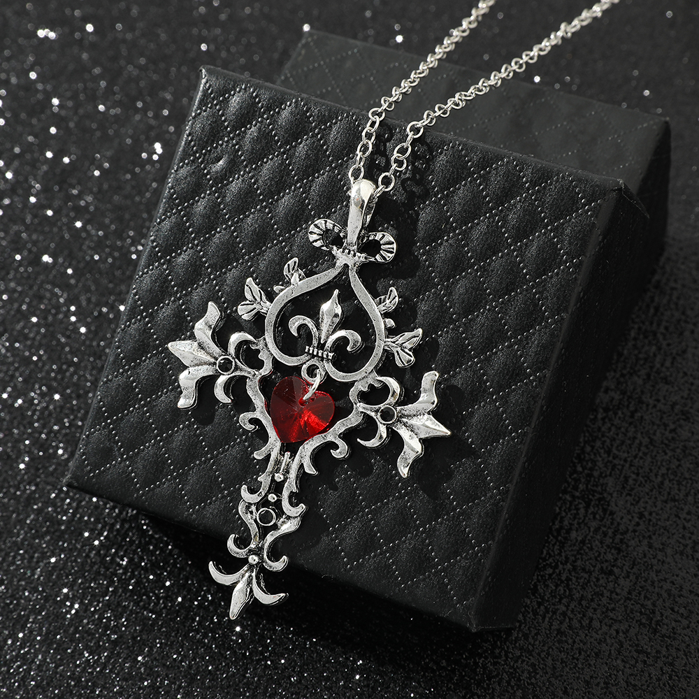 Fashion Exquisite Necklace Vin – Women'S Vintage Accessories Bewertung und Preis