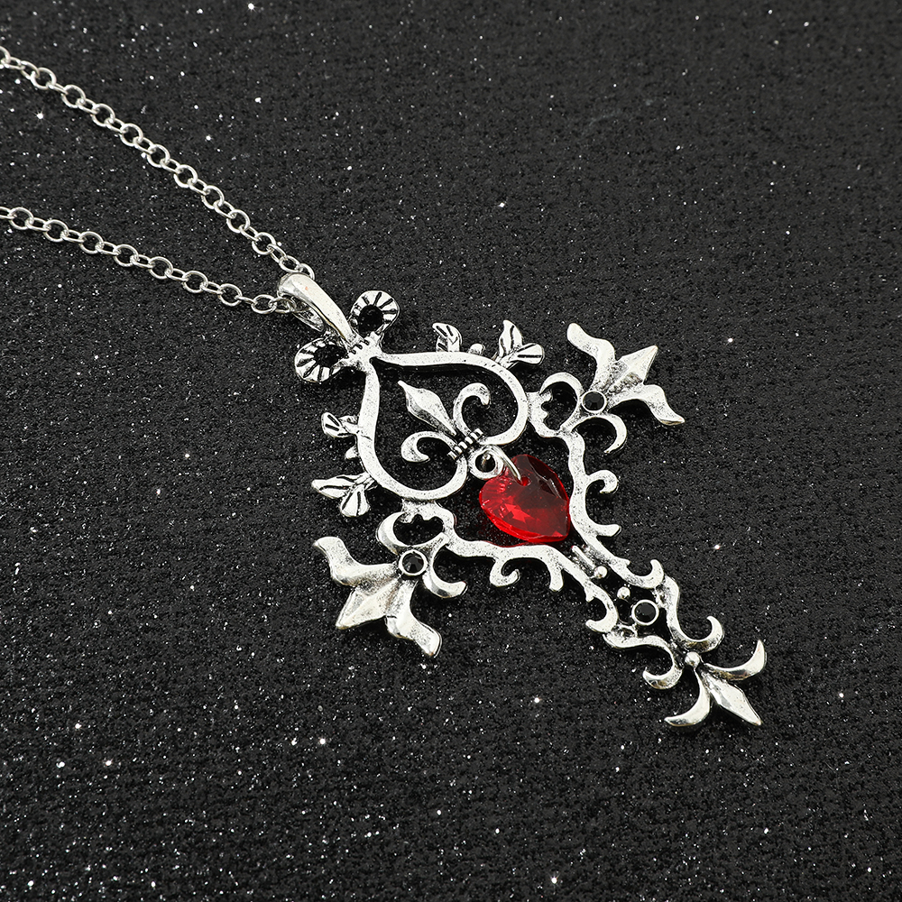 Fashion Exquisite Necklace Vin – Women'S Vintage Accessories Bewertung und Preis