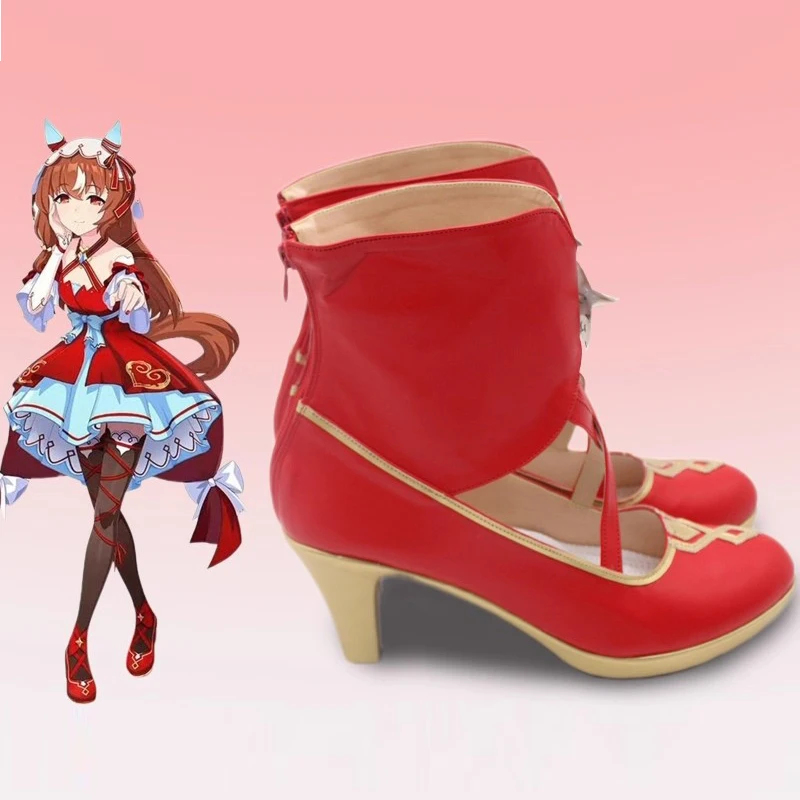 KK56Game Pretty Derby Cosplay  – Women'S Accessories Accessorize Bewertung und Preis