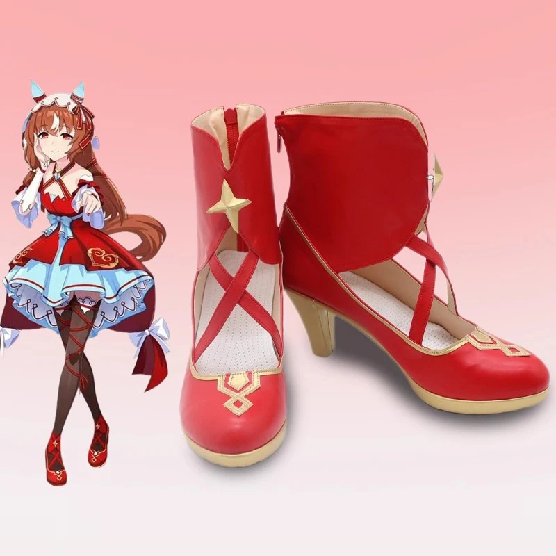 KK56Game Pretty Derby Cosplay  – Women'S Accessories Accessorize Bewertung und Preis