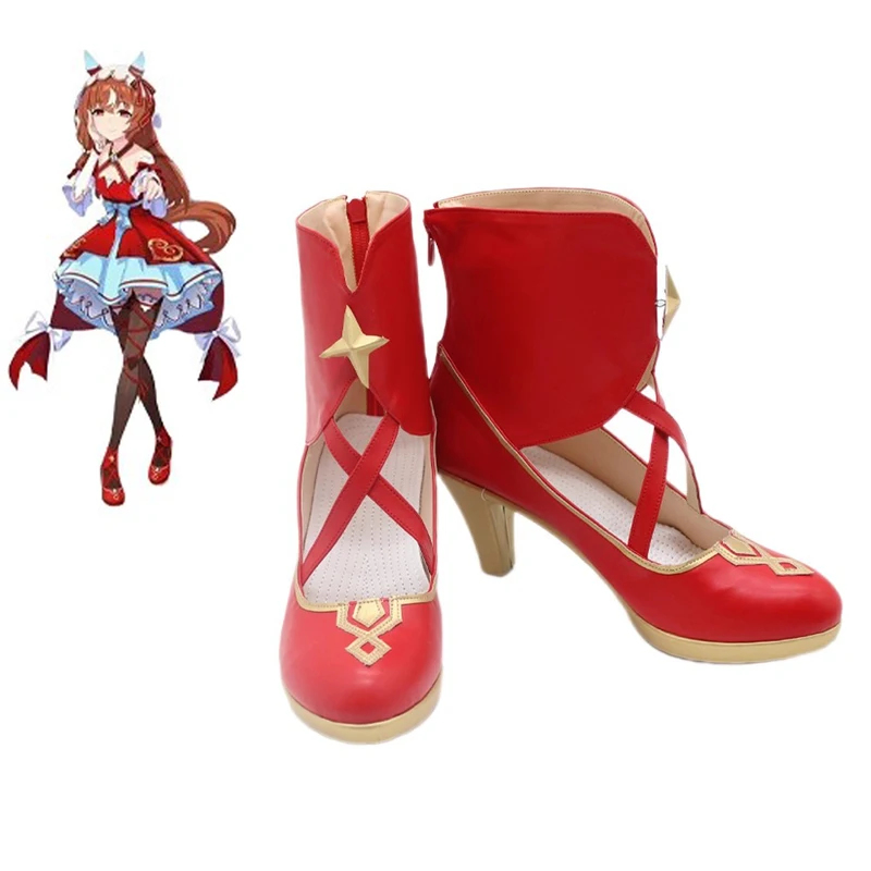 KK56Game Pretty Derby Cosplay  – Women'S Accessories Accessorize Bewertung und Preis