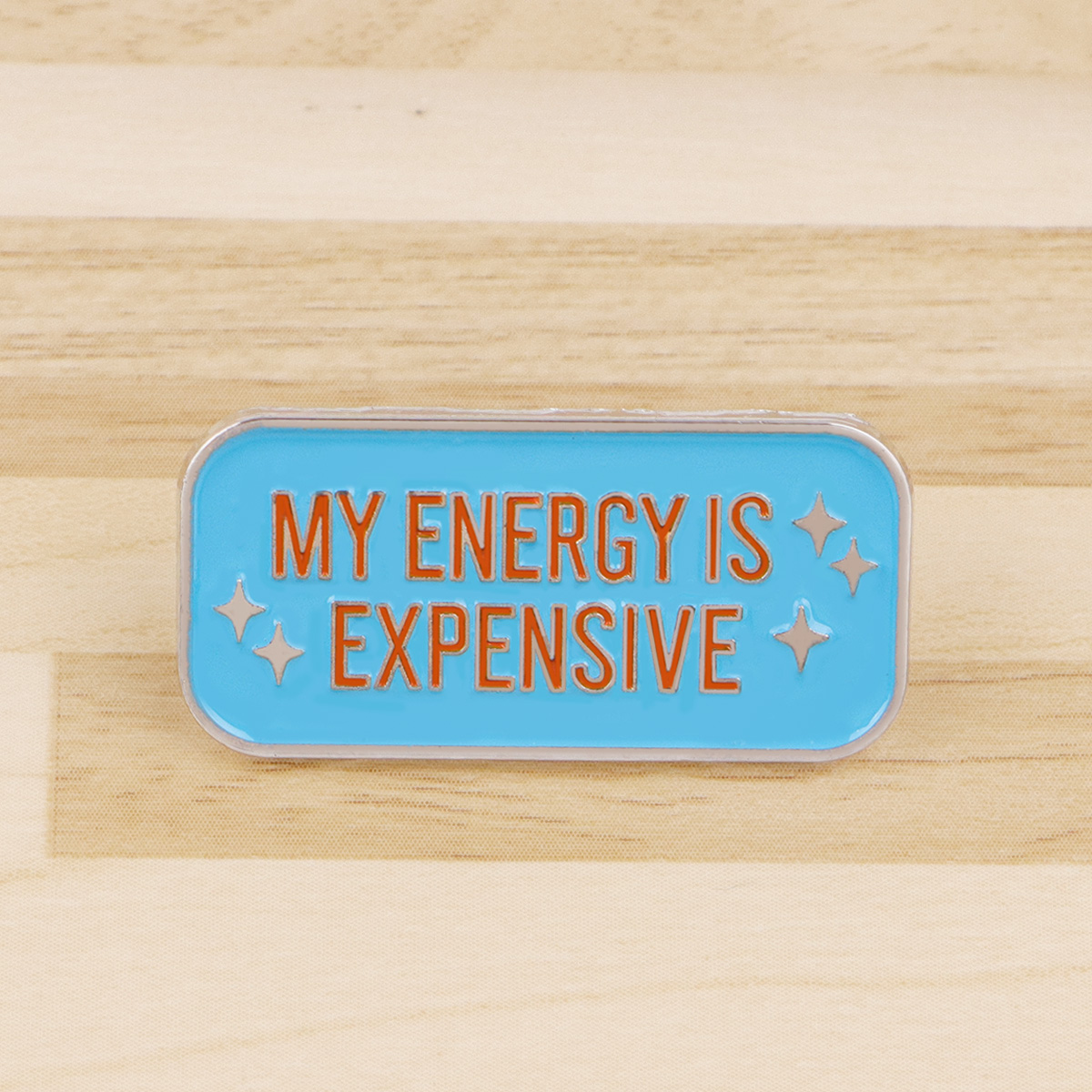 MY ENERGY IS EXPENSIVE Quotes  – Women'S Accessories Accessorize Bewertung und Preis