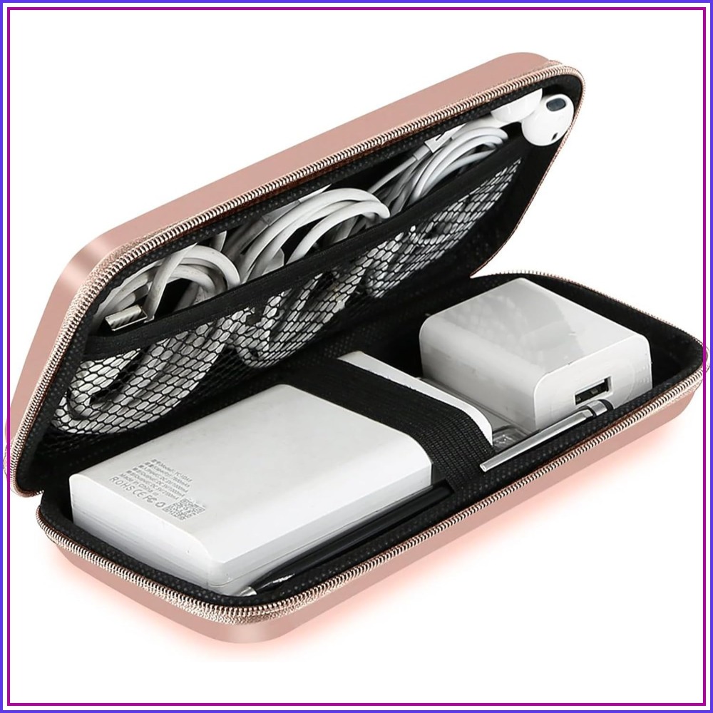 Travel Essential Electronics O – Women Electronic Accessories Bewertung und Preis