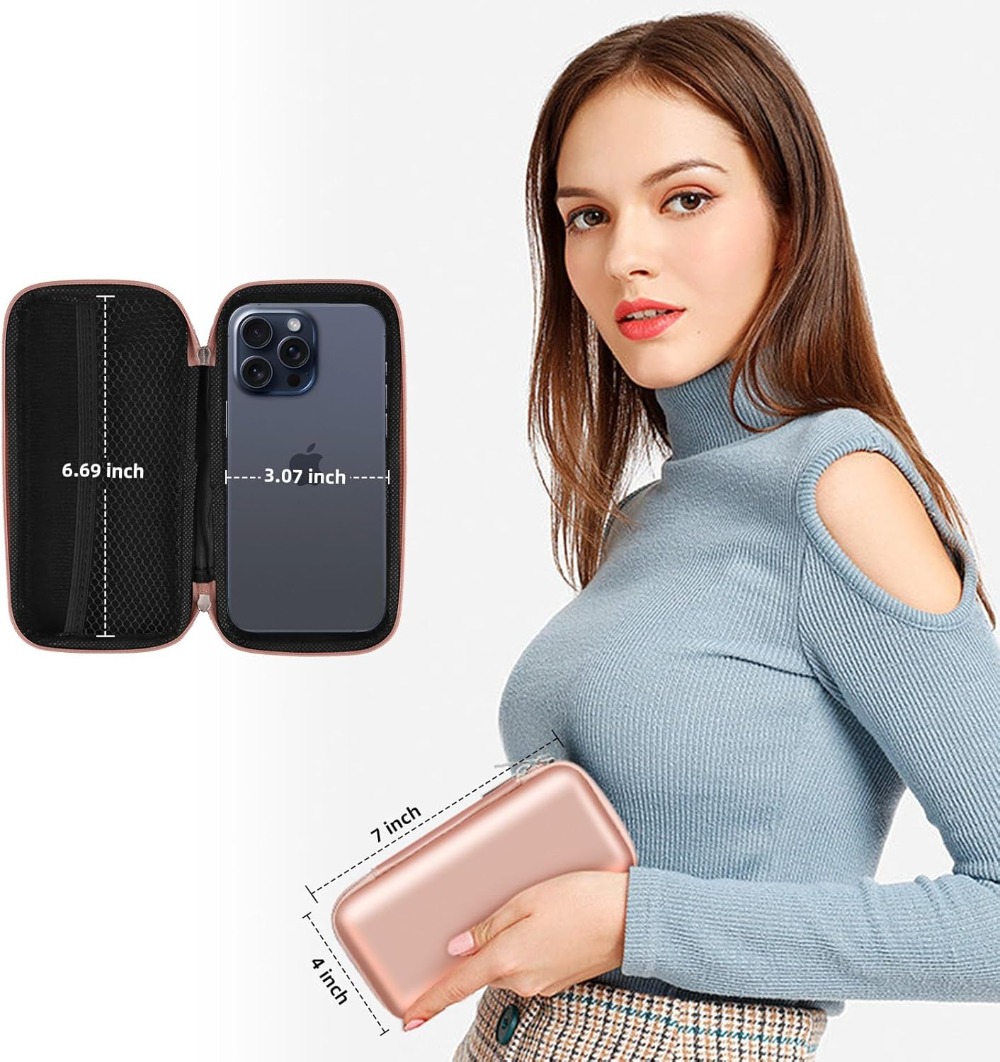 Travel Essential Electronics O – Women Electronic Accessories Bewertung und Preis