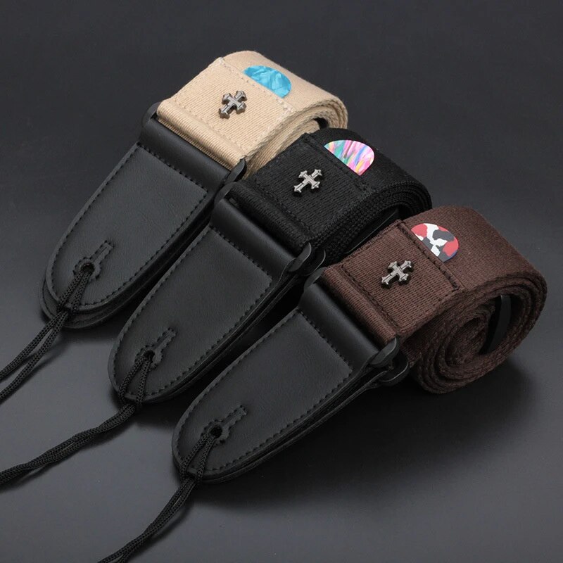 Electric Guitar Strap Acoustic – Women Electronic Accessories Bewertung und Preis