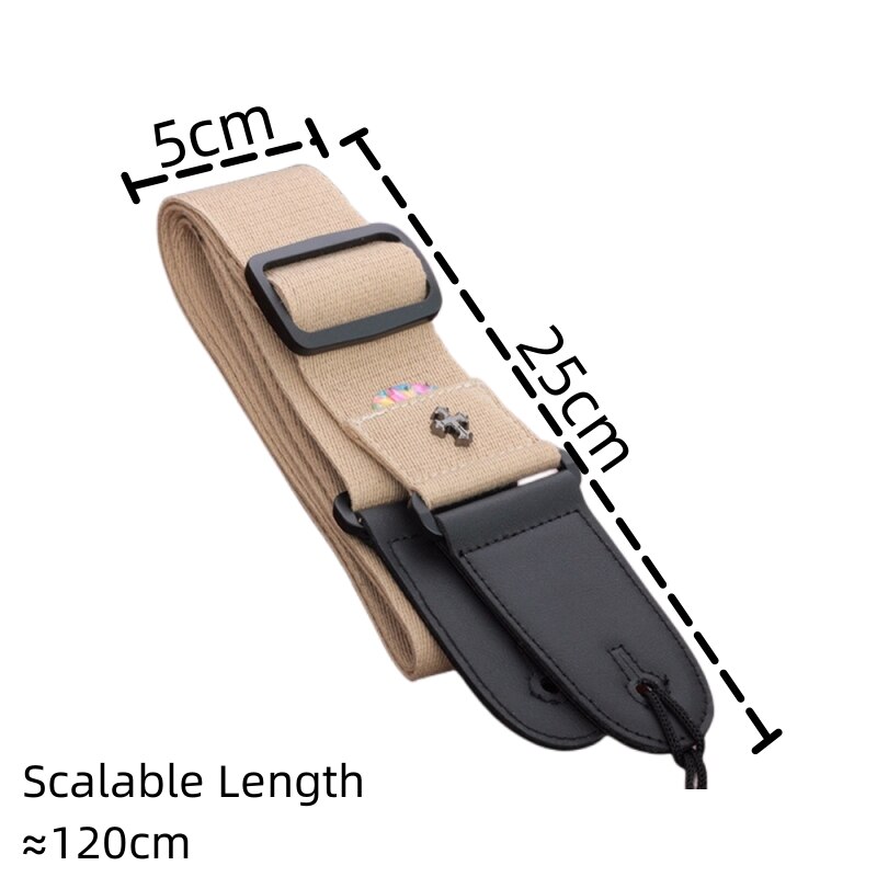 Electric Guitar Strap Acoustic – Women Electronic Accessories Bewertung und Preis