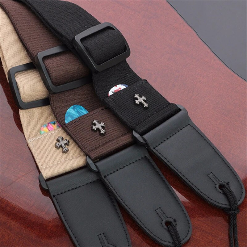 Electric Guitar Strap Acoustic – Women Electronic Accessories Bewertung und Preis