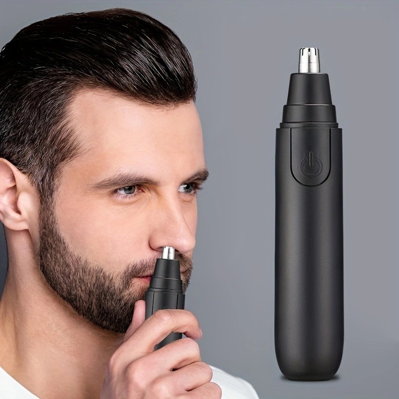 Electric Nose Hair Trimmer Imp – Women Accessories Clearance Bewertung und Preis