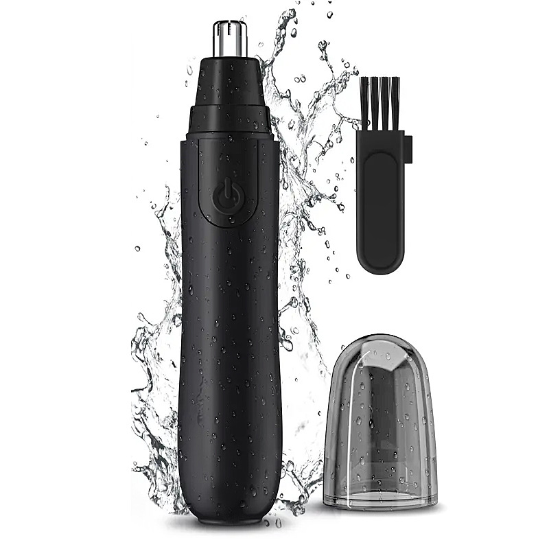 Electric Nose Hair Trimmer Imp – Women Accessories Clearance Bewertung und Preis