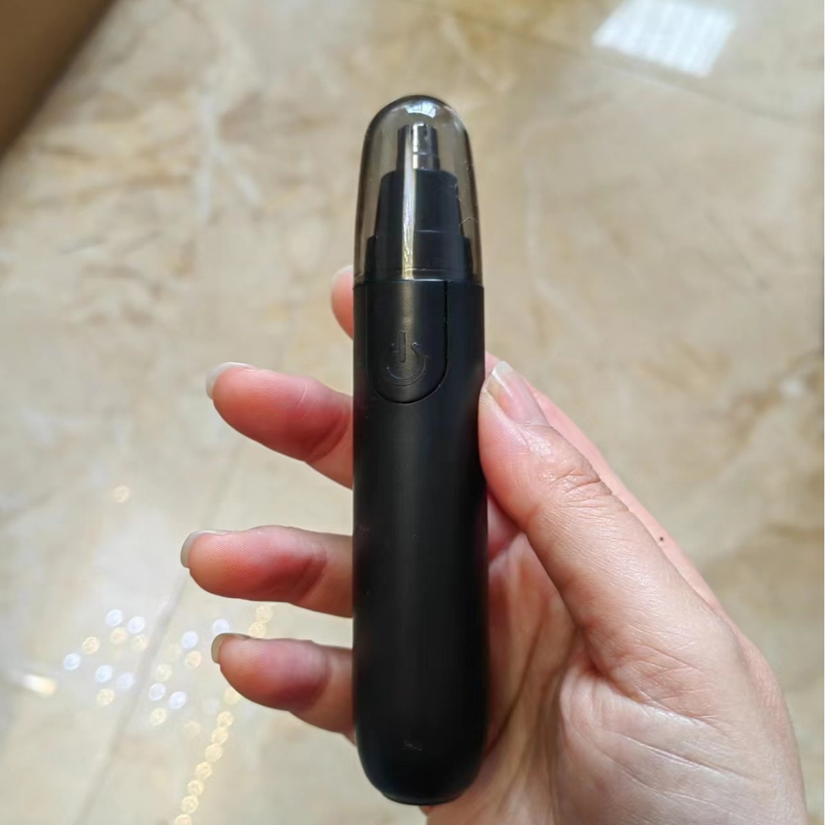 Electric Nose Hair Trimmer Imp – Women Accessories Clearance Bewertung und Preis