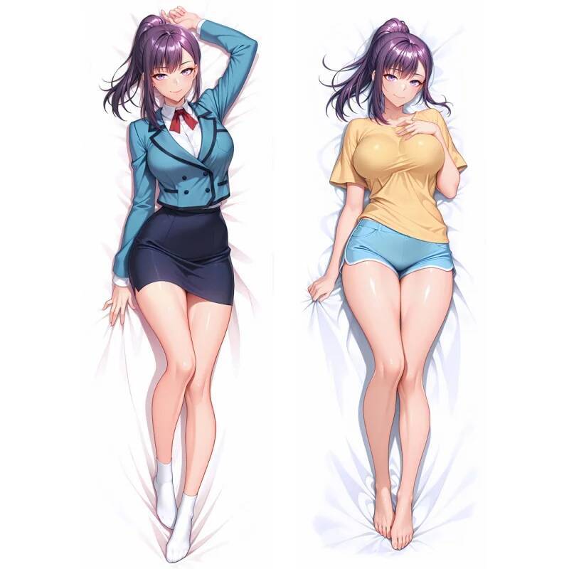 Animeanime Hing Body Cushion C – Queen Accessories Solo Bewertung und Preis