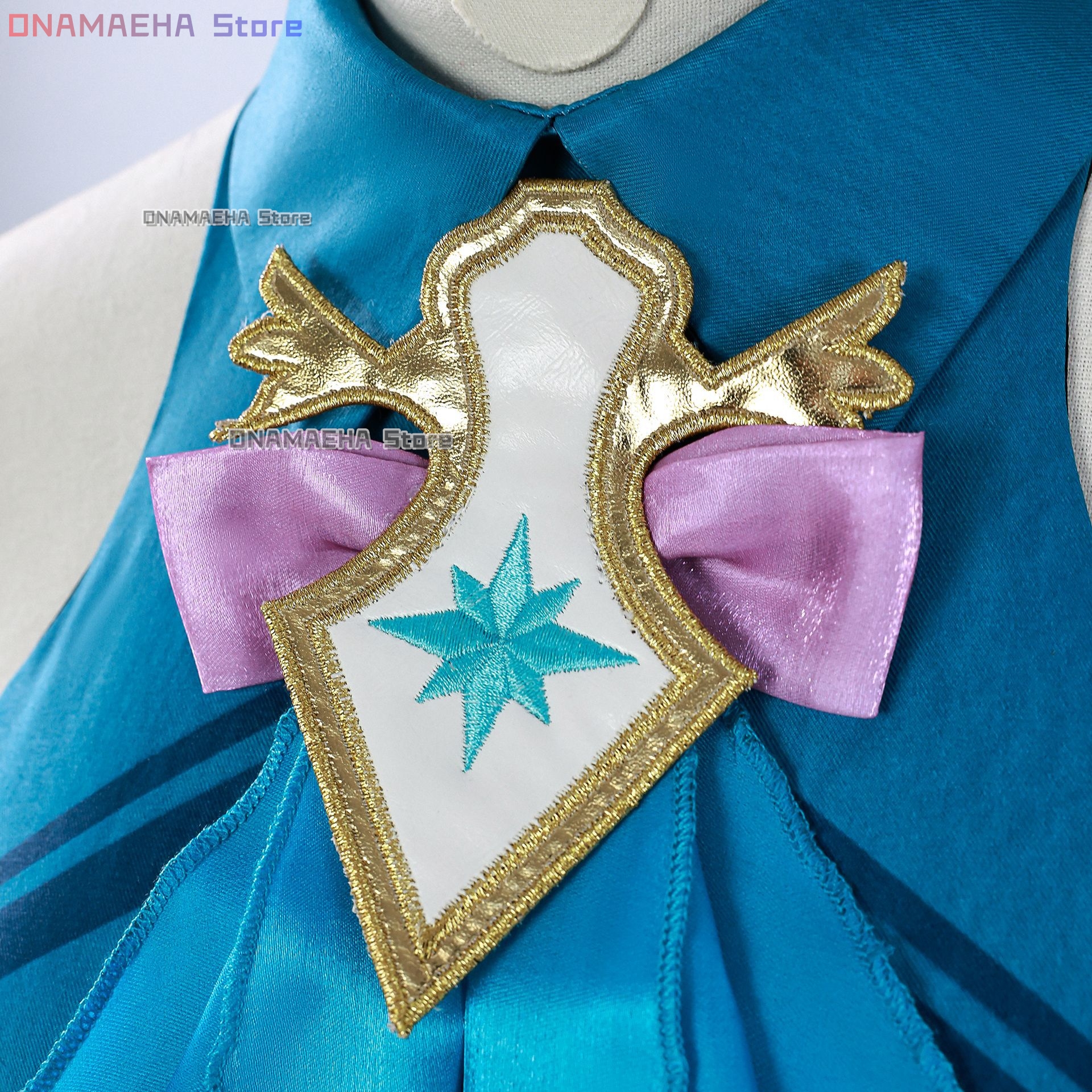 Cerydra Honkai Star Rail Ceryd – Women'S Accessories Jewelry Bewertung und Preis