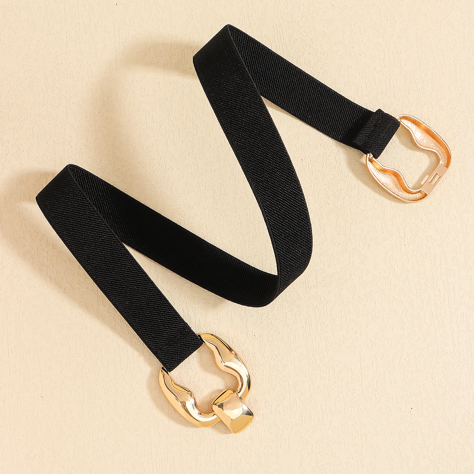 Vintage stretch elastic belt f – Women'S Accessories Accessorize Bewertung und Preis