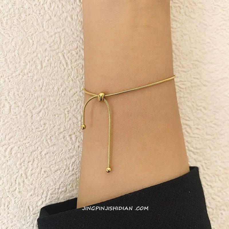 MEYRROYU Stainless Steel Gold  – Women Accessories Drawing Bewertung und Preis