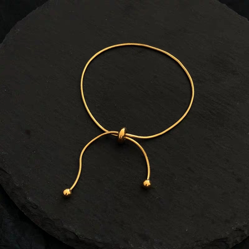 MEYRROYU Stainless Steel Gold  – Women Accessories Drawing Bewertung und Preis