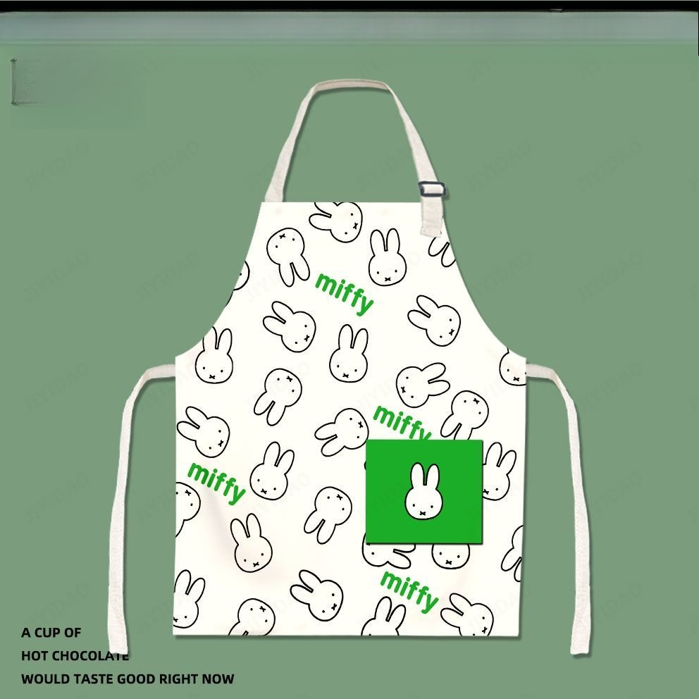 Lovable Miffy Children Cartoon – Women Accessories Drawing Bewertung und Preis