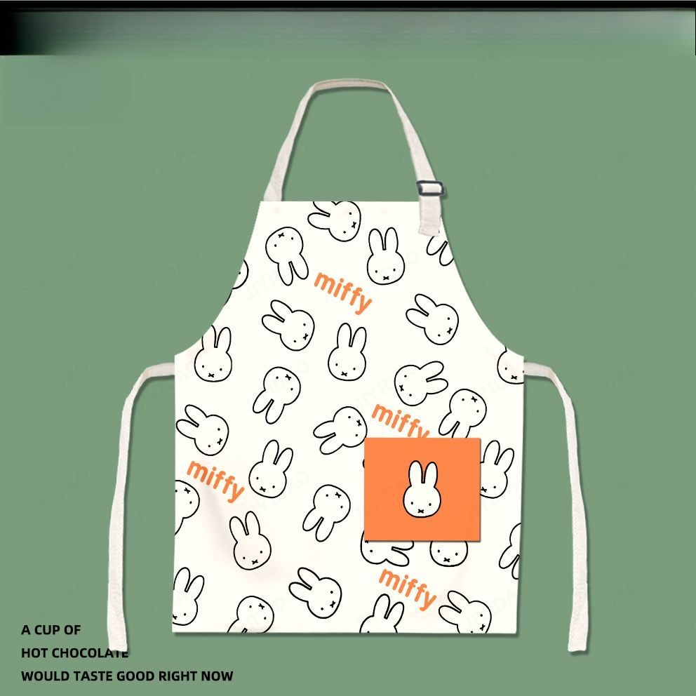 Lovable Miffy Children Cartoon – Women Accessories Drawing Bewertung und Preis