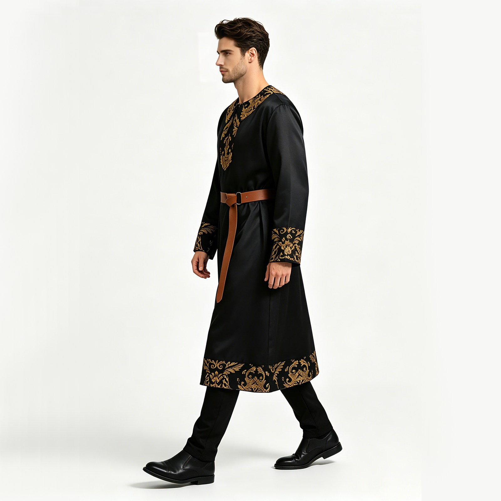 Men's Medieval Renaissance Tun – Women Electronic Accessories Bewertung und Preis