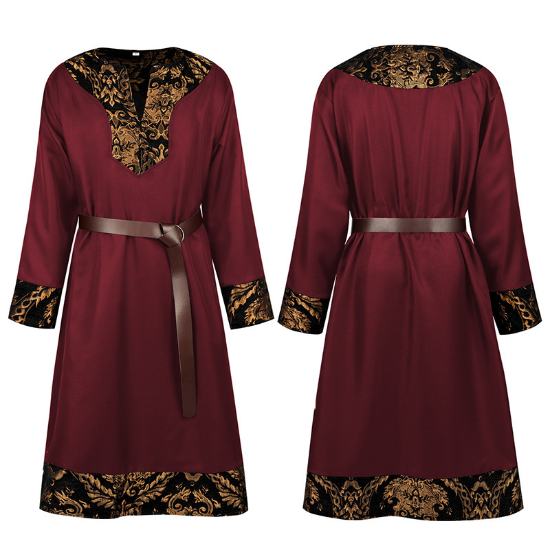 Men's Medieval Renaissance Tun – Women Electronic Accessories Bewertung und Preis