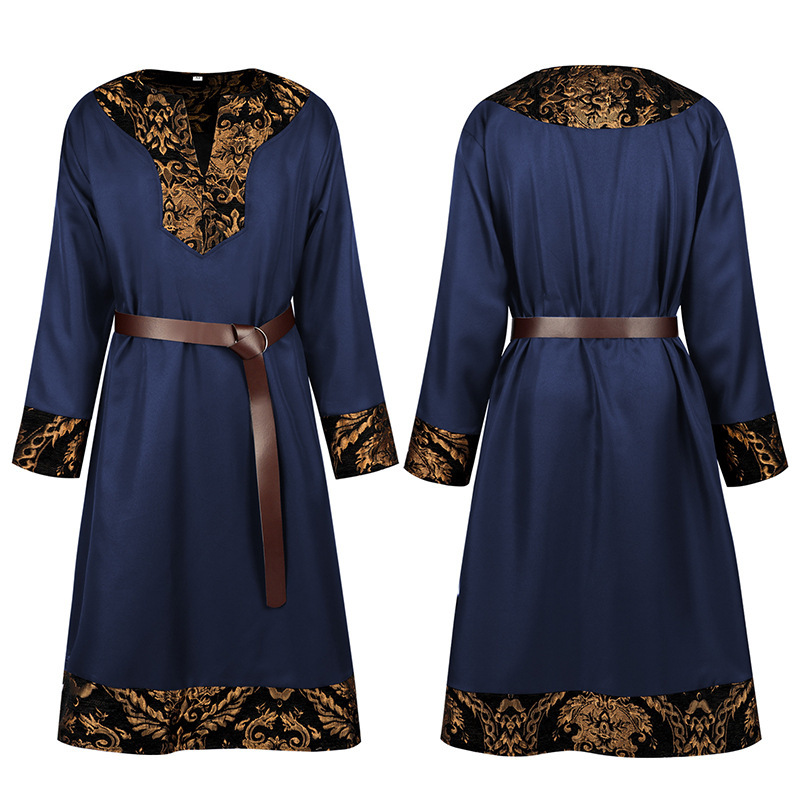 Men's Medieval Renaissance Tun – Women Electronic Accessories Bewertung und Preis
