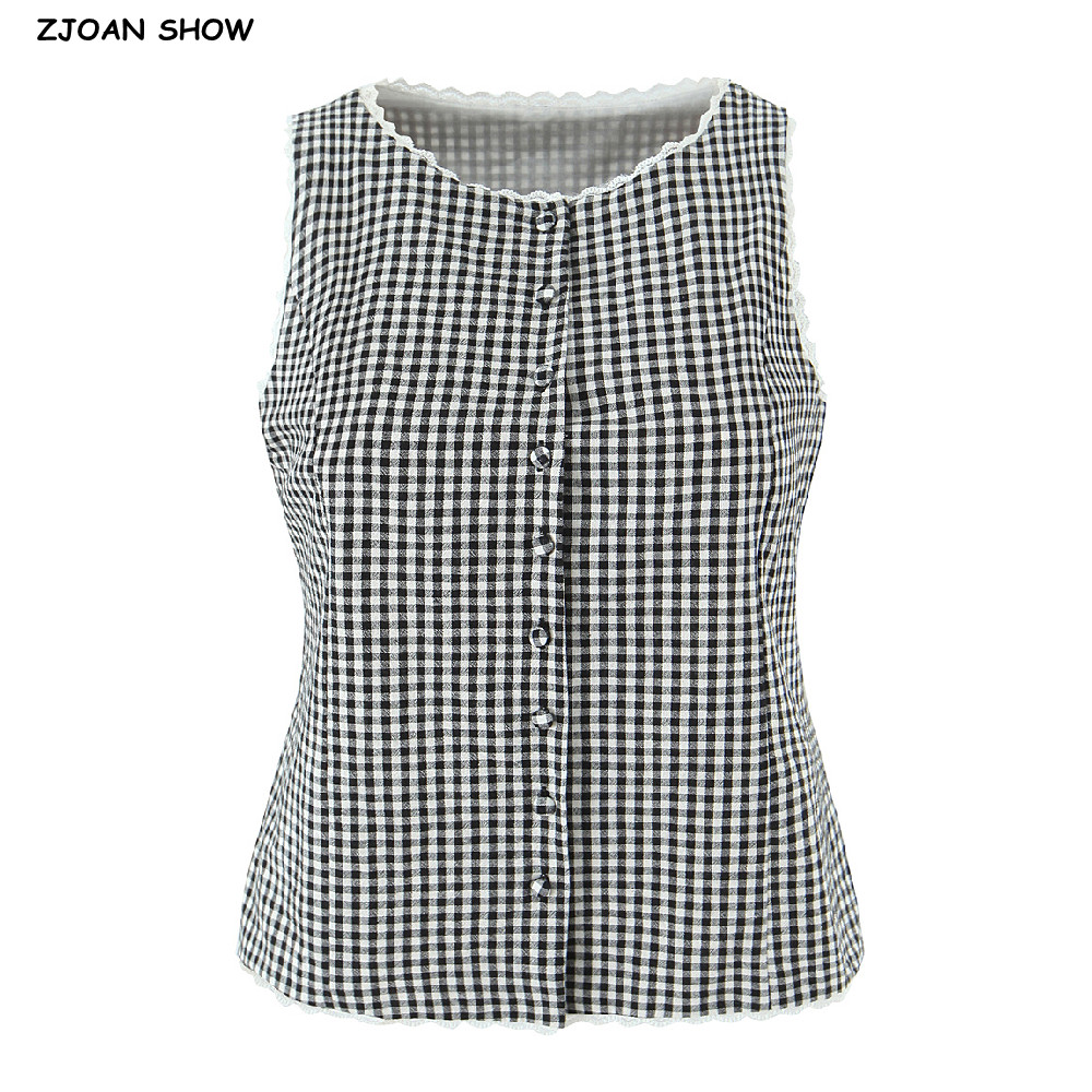 2025 Chic Black White Plaid Sp – Women Electronic Accessories Bewertung und Preis