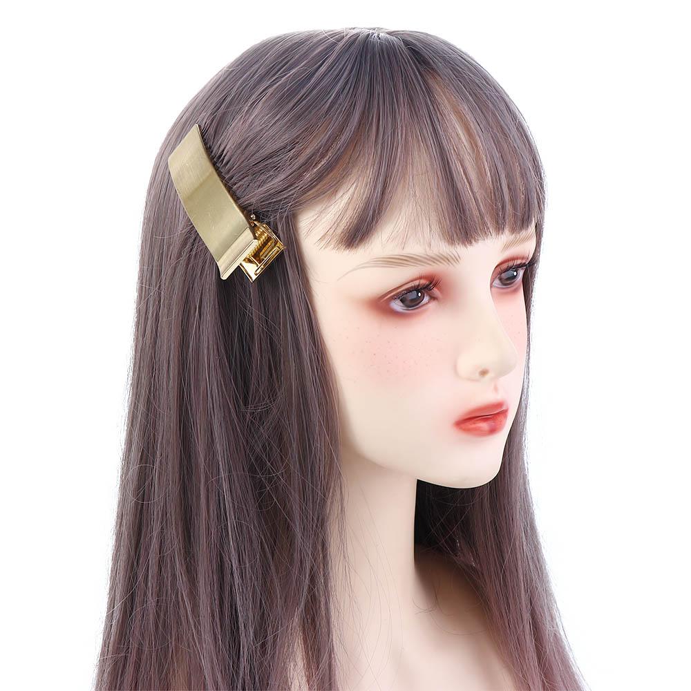 Clip Ponytail Holder Hair Clip – Women Accessories Drawing Bewertung und Preis