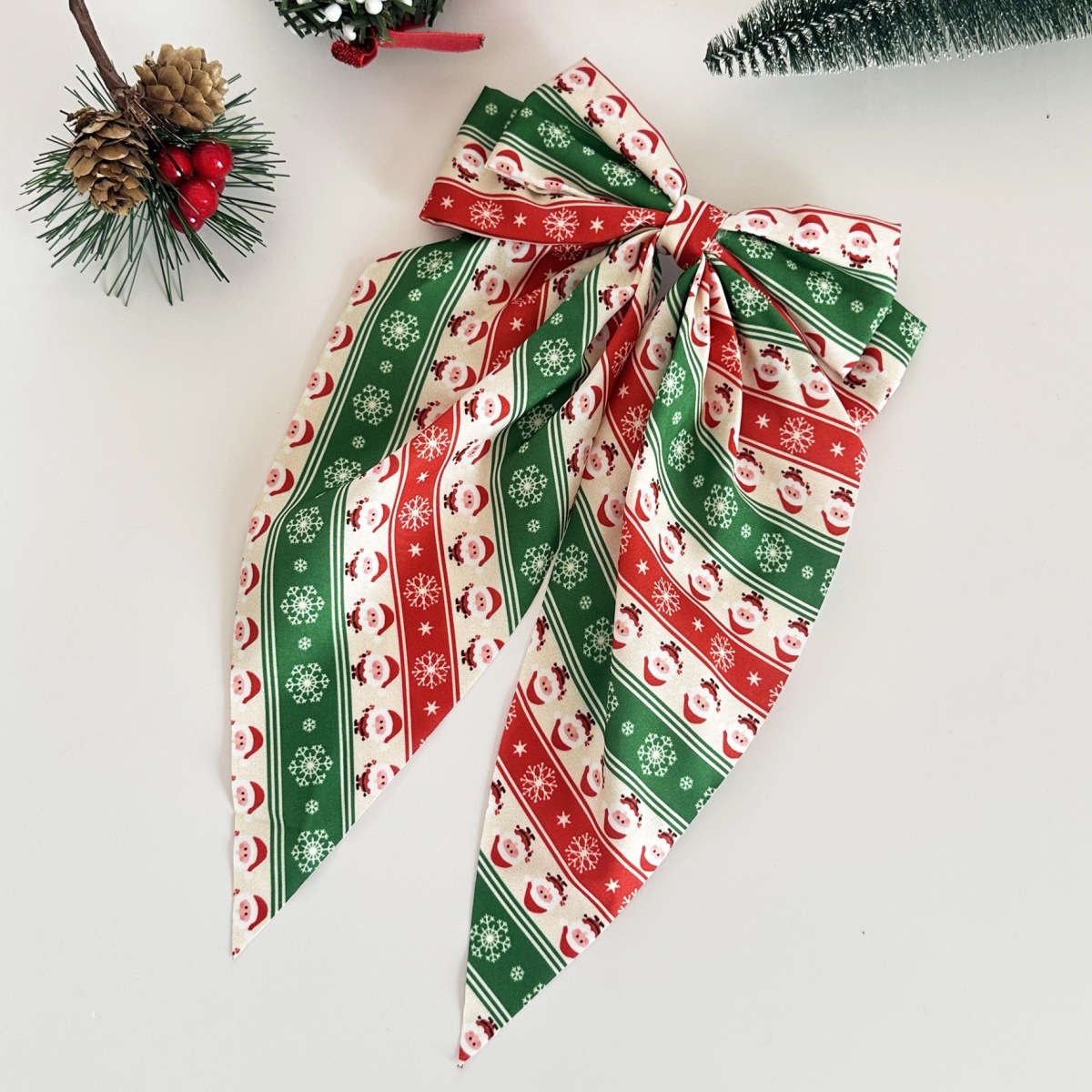 Christmas Spring Clamp Butterf – Women'S Accessories Accessorize Bewertung und Preis