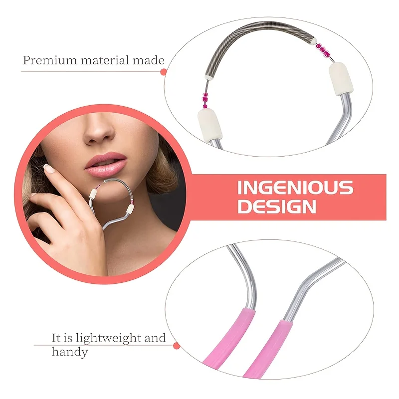 Facial Epilator for Women, Rem – Women Accessories Clearance Bewertung und Preis