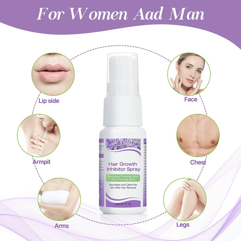 Permanant Hair Growth Removal  – Women Accessories Clearance Bewertung und Preis
