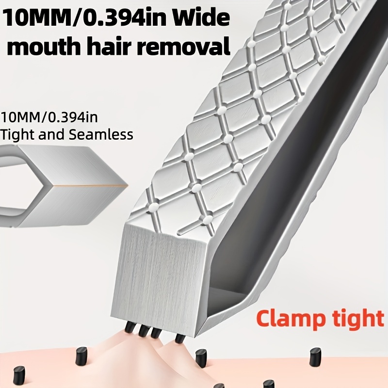 10mm Wide-Opening Stainless St – Women Accessories Clearance Bewertung und Preis