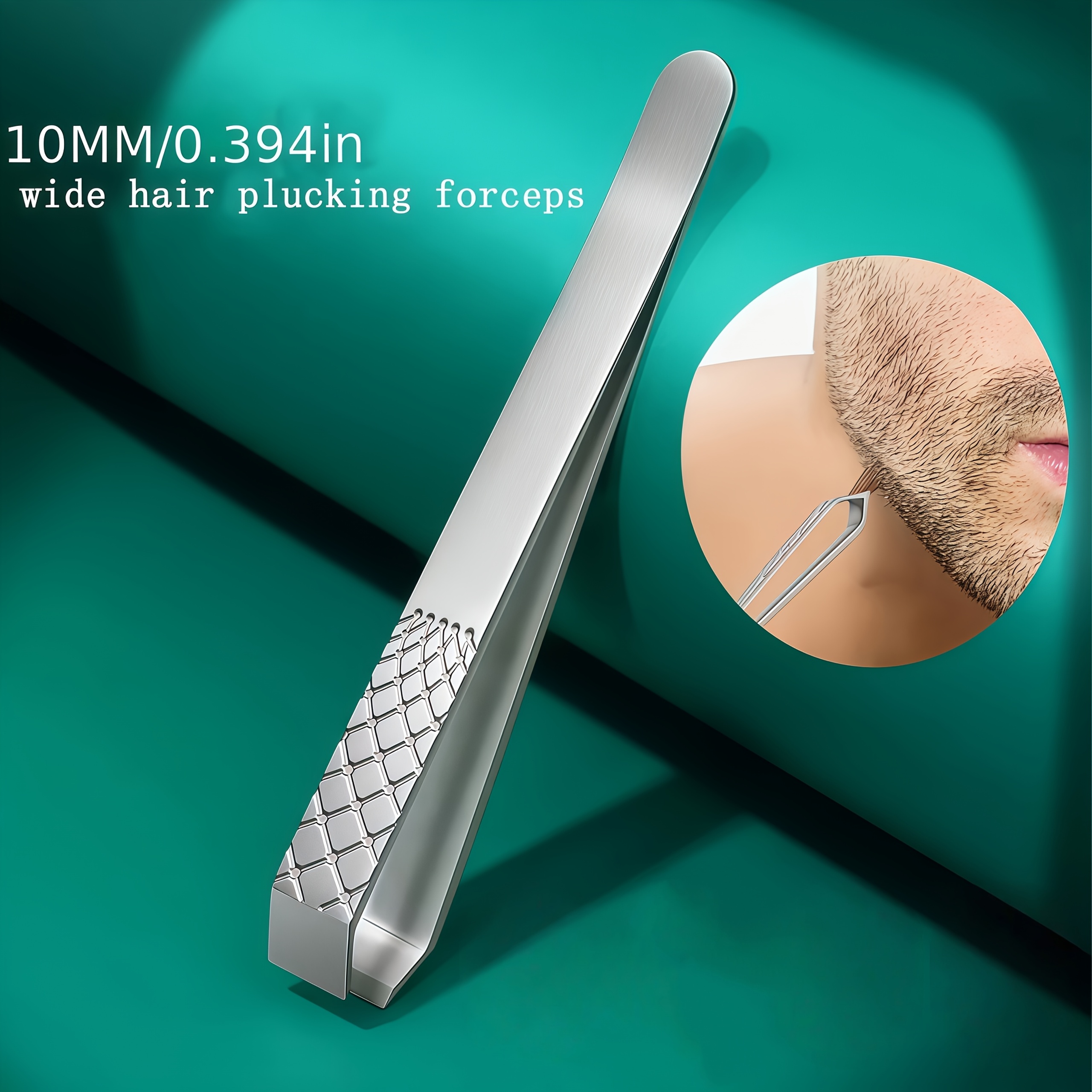 10mm Wide-Opening Stainless St – Women Accessories Clearance Bewertung und Preis