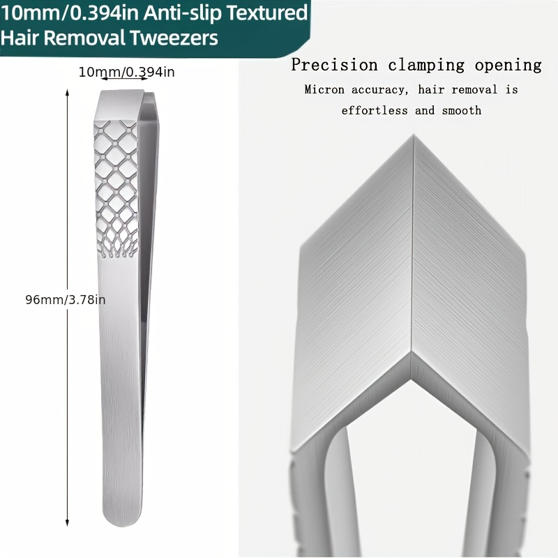 10mm Wide-Opening Stainless St – Women Accessories Clearance Bewertung und Preis