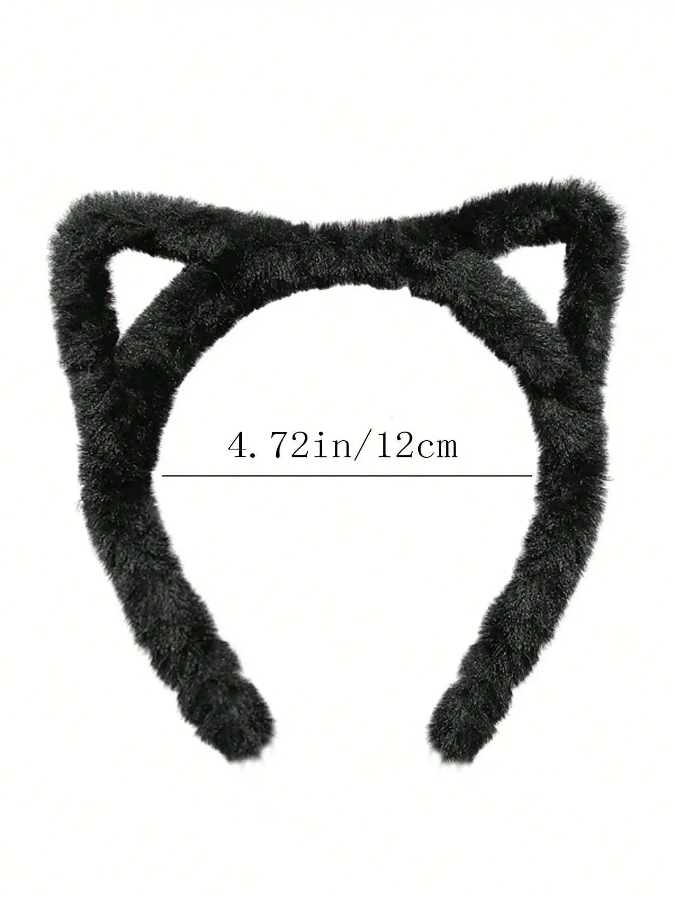 1pc Cute Hollow Cat Ear Headba – Women'S Accessories Accessorize Bewertung und Preis