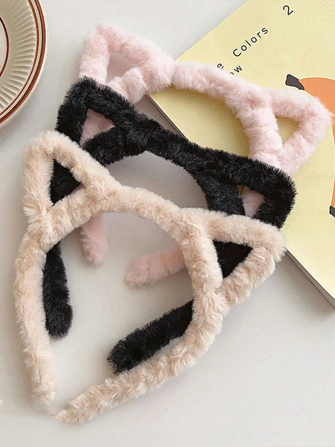 1pc Cute Hollow Cat Ear Headba – Women'S Accessories Accessorize Bewertung und Preis