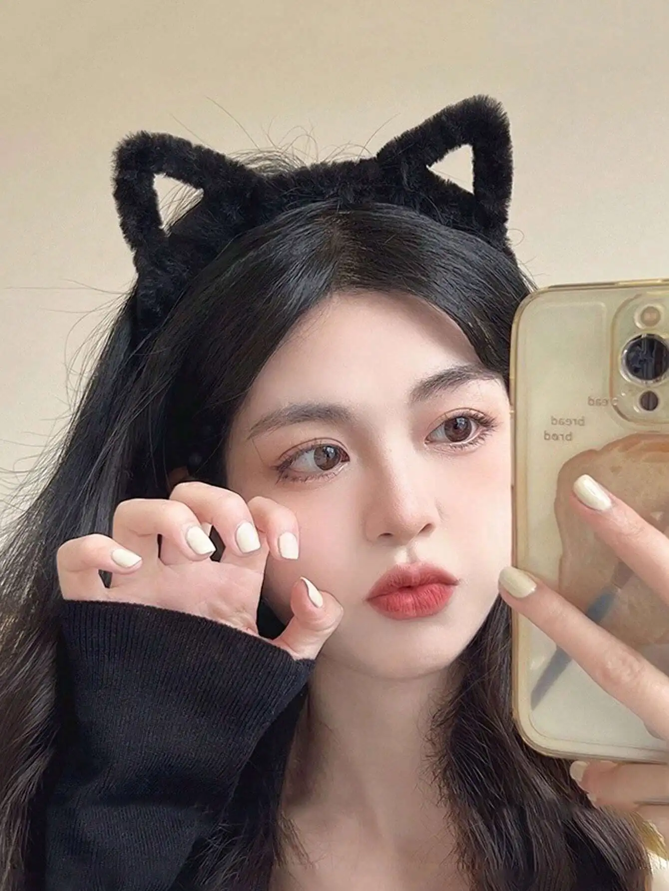 1pc Cute Hollow Cat Ear Headba – Women'S Accessories Accessorize Bewertung und Preis