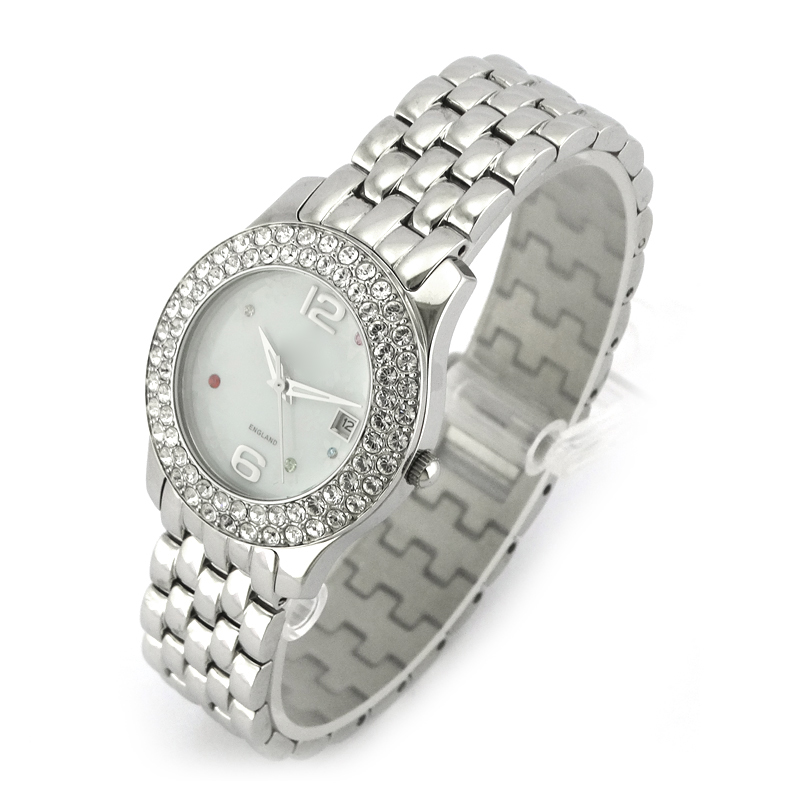 Women’s Fashion Diamond Watch  – Women'S Accessories To Wear With Watch Bewertung und Preis