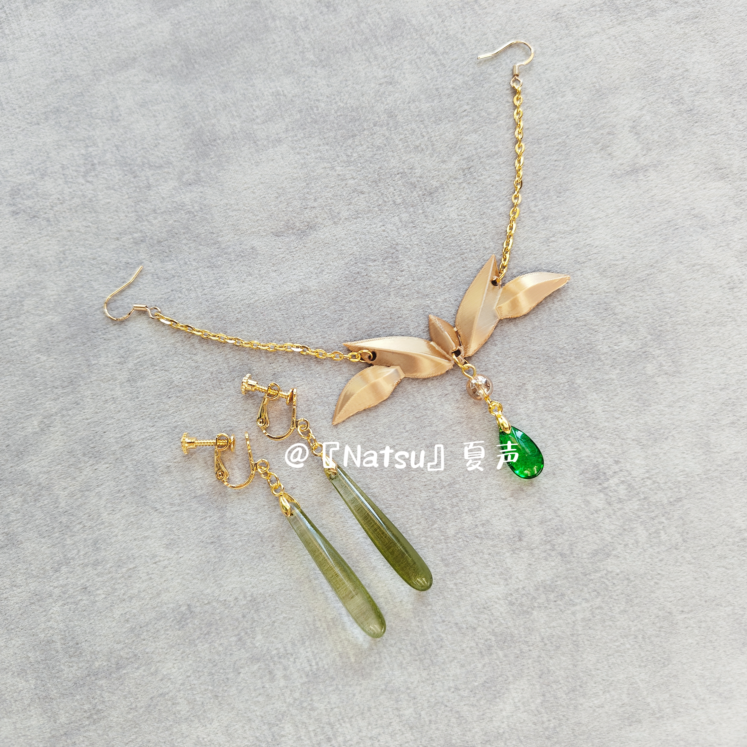 Anime onmyoji Momo Necklace Ea – Women'S Accessories Jewelry Bewertung und Preis