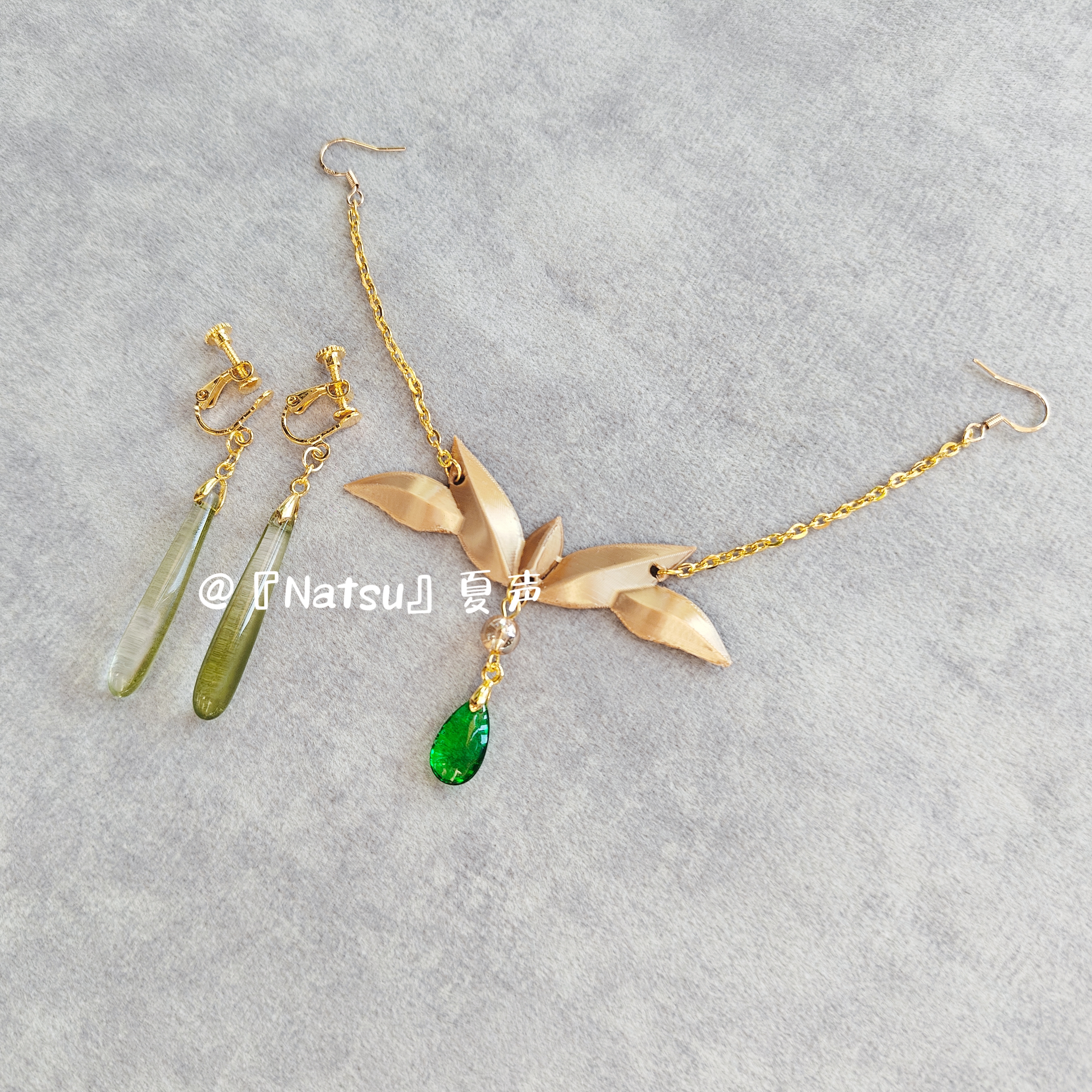 Anime onmyoji Momo Necklace Ea – Women'S Accessories Jewelry Bewertung und Preis